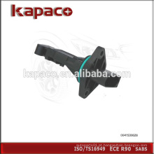 Sensor do medidor de fluxo de ar de massa 0041530628 para Mercedes-benz